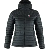 Fjällräven - Women's Expedition Lätt Hoodie - Kunstfaserjacke Gr XL beige