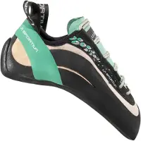 La Sportiva Miura Kletterschuhe Schwarz EU 35 Frau Schwarz EU 35