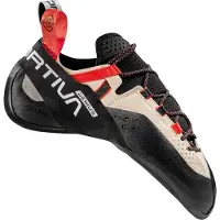 La Sportiva - Genius - Kletterschuhe Gr 37,5 grau