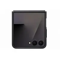 Samsung Leder Galaxy Z Flip 7 Handyhülle