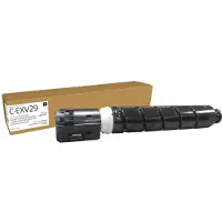 Xerox EverydayTM Schwarz wiederaufbereiteter Toner von , kompatibel mit Canon C-EXV29 (2790B002AB), Standardkapazität, 36000 Seiten, Schwarz, 1 Stück(e)