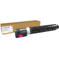 Xerox EverydayTM Magenta wiederaufbereiteter Toner von , kompatibel mit Canon C-EXV29 (2798B002AB), Standardkapazität, 27000 Seiten, Magenta, 1 Stück(e)