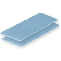 Arctic Cooling 200x100x1 Wärmeleitpad 5 Mm 2 Einheiten