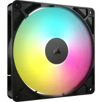 Corsair RS ARGB Serie 140, 140 mm ARGB-Lüfter, Einzelpackung