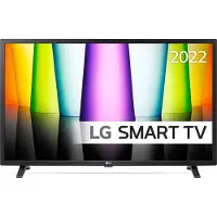 LG 32LQ630B6LA, 81,3 cm (32"), 1366 x 768 Pixel, LED, Smart-TV, WLAN, Schwarz