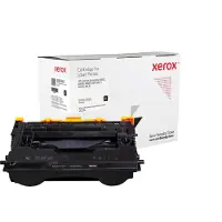 Xerox EverydayTM Schwarz Tonermodul von kompatibel mit HP 37A (CF237A), Standardkapazität, 11000 Seiten, Schwarz, 1 Stück(e)