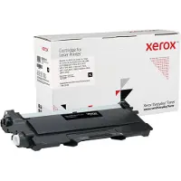 Xerox EverydayTM Mono Toner von , kompatibel mit Brother TN2220, Standardkapazität, 2600 Seiten, Schwarz, 1 Stück(e)