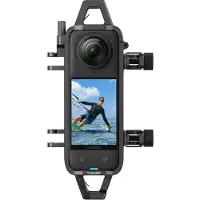 Insta360 X4 Kameragurtbefestigung