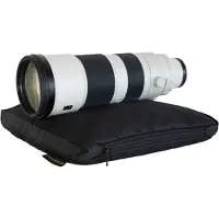 Buteo Photo Gear Bean Bag 3 Flat schwarz