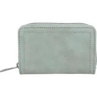 Fritzi aus Preußen Geldbörse Jamie Vintage Wallet Salbei grün