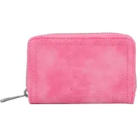 Fritzi aus Preußen Geldbörse Jamie Vintage Wallet Squeezy Pink