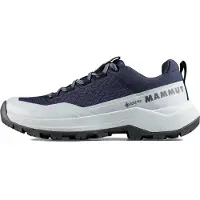 Mammut Sertig III Low GTX Women marine-platinum