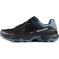 Mammut - Girun II Low GTX - Multisportschuhe Gr 44 2/3 schwarz