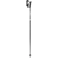 LEKI - QNTM - Skistöcke Gr 120 cm schwarz/weiß