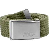 Fjällräven Canvasgürtel