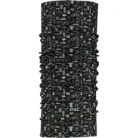 P.A.C. - Original - Schlauchschal Gr One Size schwarz/grau