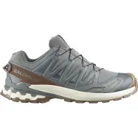 Salomon Trekkingschuhe Xa Pro 3D V9 Gtx L49296100 Grau