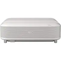 Epson Lifestudio Grand EH-LS670W – Diamantweiß, 3600 ANSI Lumen, 3LCD, UHD 4K (3840x2160), 5000000:1, 16:9, 1524 - 3048 mm (60 - 120")