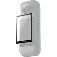 Insta360 X5 Cooling Displayschutzfolie