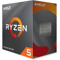 AMD Ryzen 5 4500 Prozessor 3 6 GHz 8 MB L3 Box