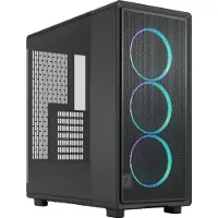Fractal Design Epoch Tg Rgb Pc-tower-gehäuse
