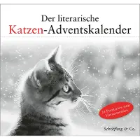 Sonstige Verlage Der literarische Katzen-Adventskalender