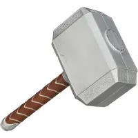 AVENGERS Thor Battle Hammer Pädagogisches Spielzeug
