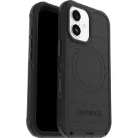 Otterbox Handyhülle "Defender Series Pro mit MagSafe für Apple iPhone 17", schwarz, Smartphones, Hüllen, Backcover, Schutzhülle, Handyschutzhülle, Case, Schutzcase, stoßfest, Handyhülle
