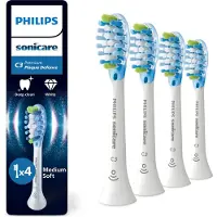 Philips C3 Proresults Austausch Der Elektrischen Zahnbürste 4 Einheiten