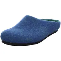 Gottstein Magicfelt Filzpantoffel Lagoon 38