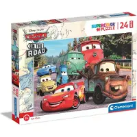 Clementoni 24239, 3 Jahr(e)