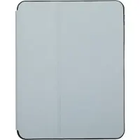 Targus Click-in Klapphülle für das Apple iPad 11 (2025) 11 Zoll A16 / iPad 10 (2022) 10.9 Zoll - Silber