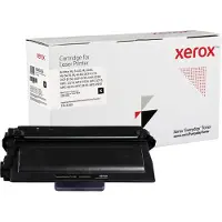 Xerox EverydayTM Mono Toner von , kompatibel mit Brother TN3380, Standardkapazität, 8000 Seiten, Schwarz, 1 Stück(e)