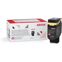 Xerox C320 Farbdrucker/C325 Farb-Multifunktionsdrucker Standardkapazität-Tonermodul Magenta (1800 Seiten) - 006R04821, 0 Seiten, 1800 Seiten, Magenta, 1 Stück(e)