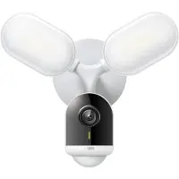 TP-LINK Tapo C720, IP-Sicherheitskamera, Draußen, Verkabelt & Kabellos, 2800 lm, 5000 K, Wand