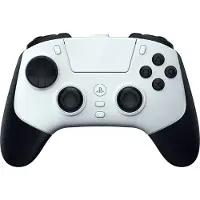 Razer Raiju V3 Pro Weiß