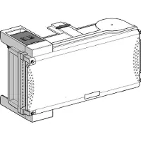 Schneider Electric KSB25SD4, Weiß, 103 mm, 167 mm, 356 mm, 2,4 kg, 203 mm