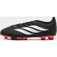 Adidas JS0371_540, Core Black,Cloud White,Lucid Red