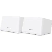 Mercusys Halo H47be Wifi 7 Switch 2 Einheiten