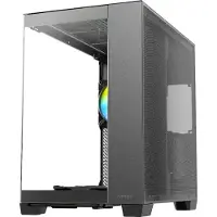 Antec Constellation C8 ARGB PC Gehäuse Full Tower ATX, schwarz