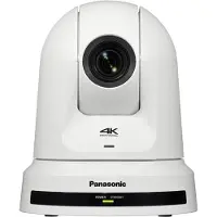 Panasonic AW-UE40WEJ, MOS, 24x, 1,4x, Weiß