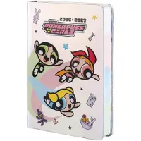 Grupo Erik The Powerpuff Girls Jahresagenda