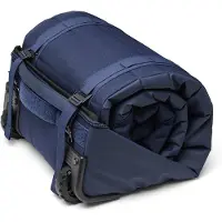 Db Snow Roller Pro 127L blue hour (3009)
