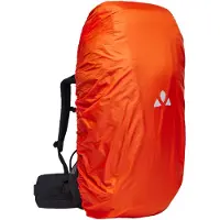 Vaude Wasserdichte Rucksackhülle 30-55 l | Größe 30/55 L