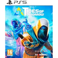 Tides of Tomorrow, PlayStation 5, M (Reif), Physische Medien