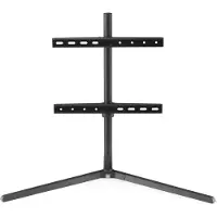 One For All Falcon WM 7430, 81,3 cm (32"), 177,8 cm (70"), 40 kg, 100 x 100 mm, 400 x 400 mm, Schwarz