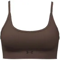 Under Armour Seamless Cotton Sport-bh Mit Geringer Unterstützung