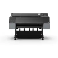 Epson SureColor SC-P9500, Tintenstrahl, 1200 x 2400 DPI, ESC/P-R, Foto schwarz, Mattschwarz, Cyan, Helle Cyan, Gelb, Lebendiges Magenta, Lebendiges helles Magenta,..., 700 ml, A0 (841 x 1189 mm)