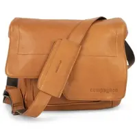 Compagnon messenger Gen III lightbrown