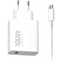 Xiaomi 100W HyperCharge Combo USB-A Netzladegerät